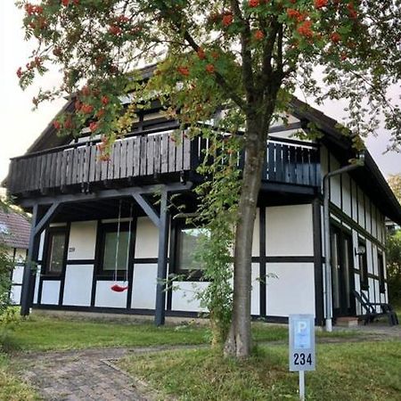 House Of Rootz Villa Frankenau Luaran gambar
